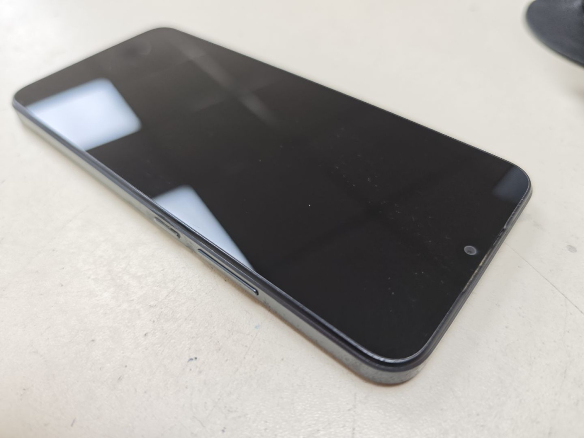 Смартфон Realme C30 2/32