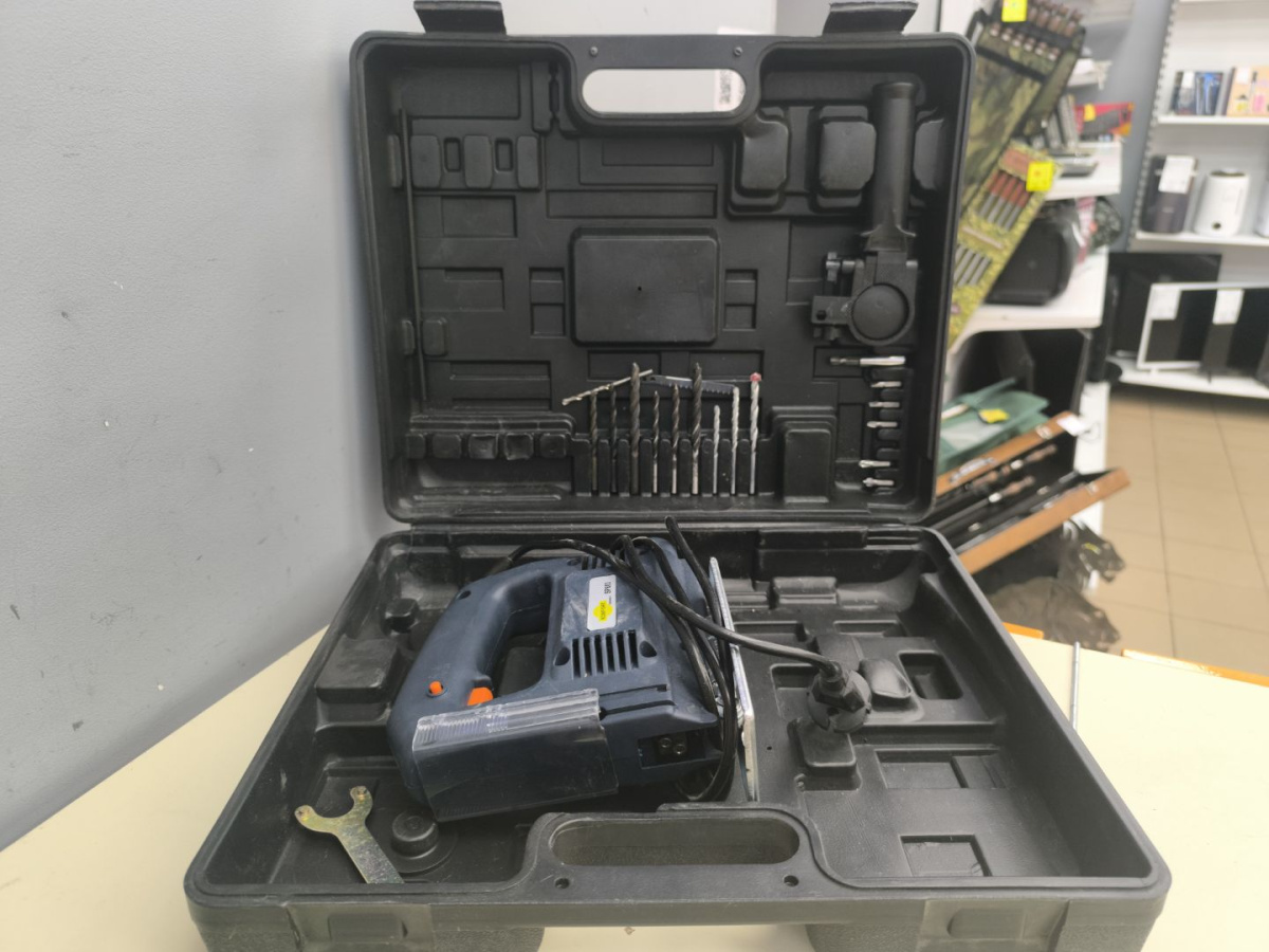 Лобзик Komfort SP 883