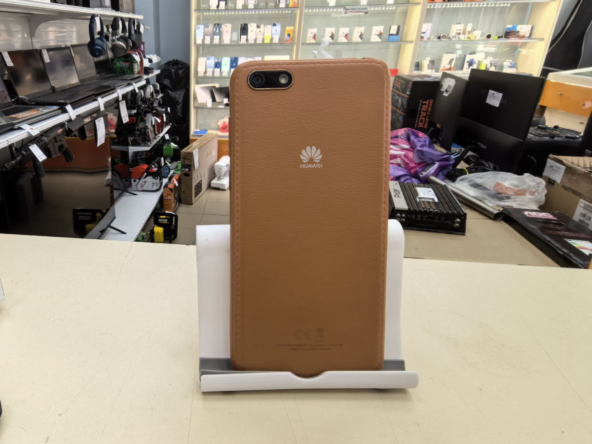 Смартфон Huawei Y5 Lite (2018) 1/16