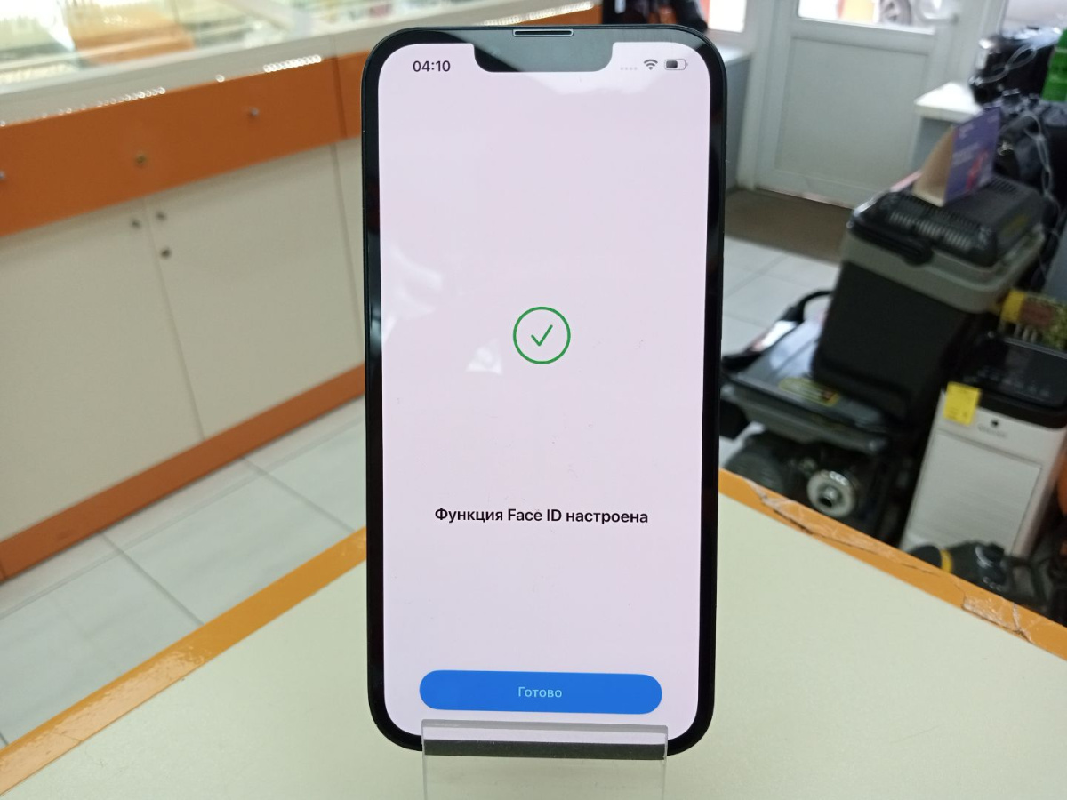 Смартфон Apple iPhone 13 128Gb