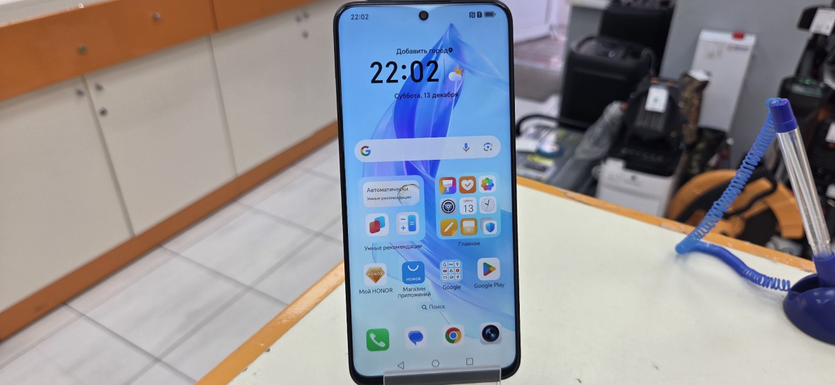 Смартфон Honor 90 Lite 8/256