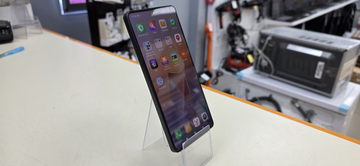 Смартфон Xiaomi Redmi Note 13 Pro 8/128