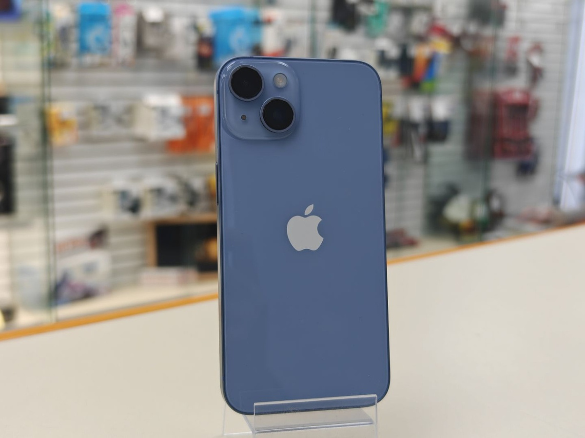 Смартфон Apple Iphone 14 128Gb