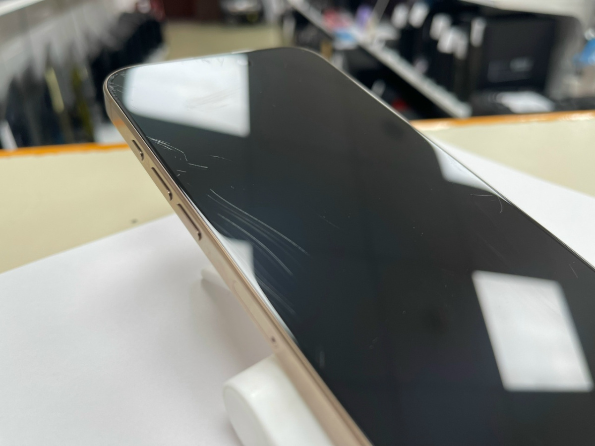 Смартфон Apple Iphone 16 Pro Max 256Gb