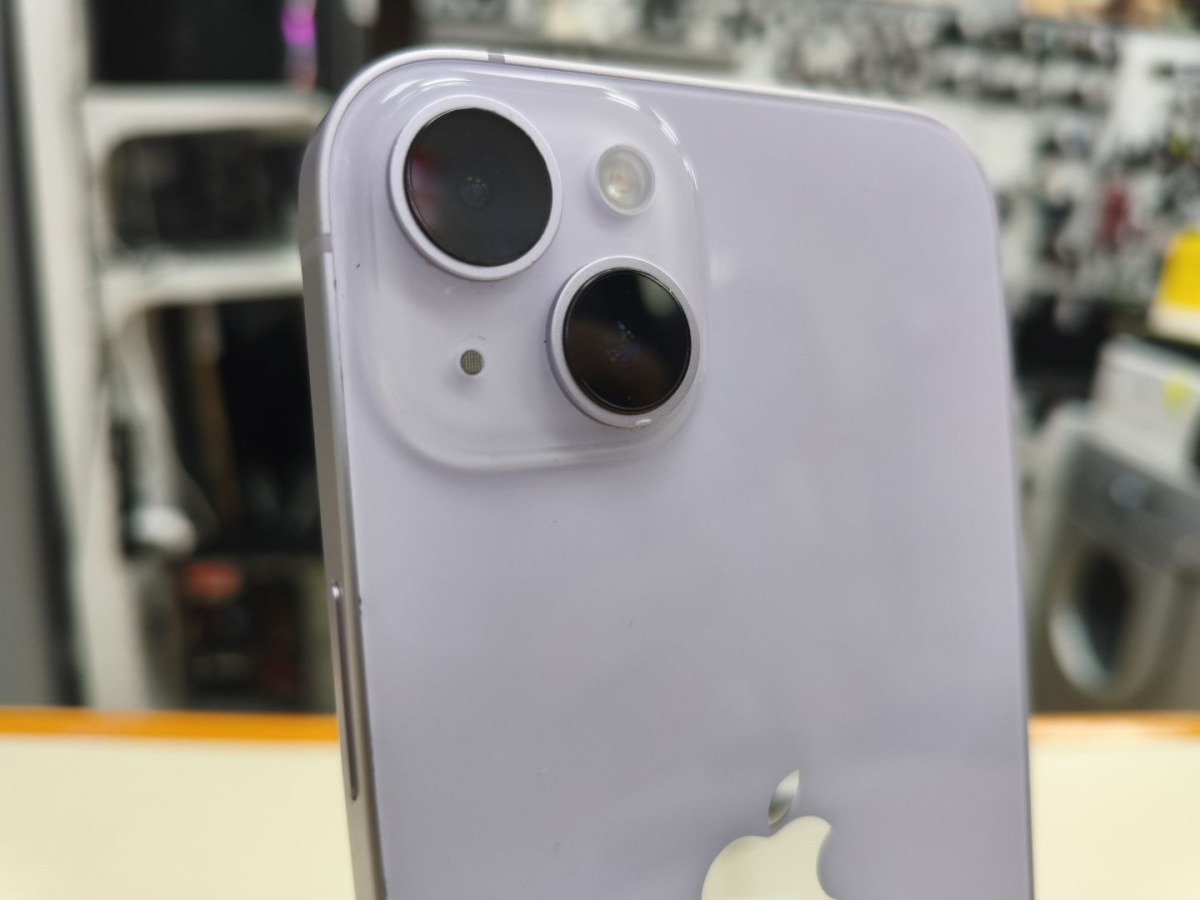 Смартфон Apple Iphone 14 Plus 128GB