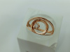 КОЛЬЦО С КАМНЕМ (Au 585)