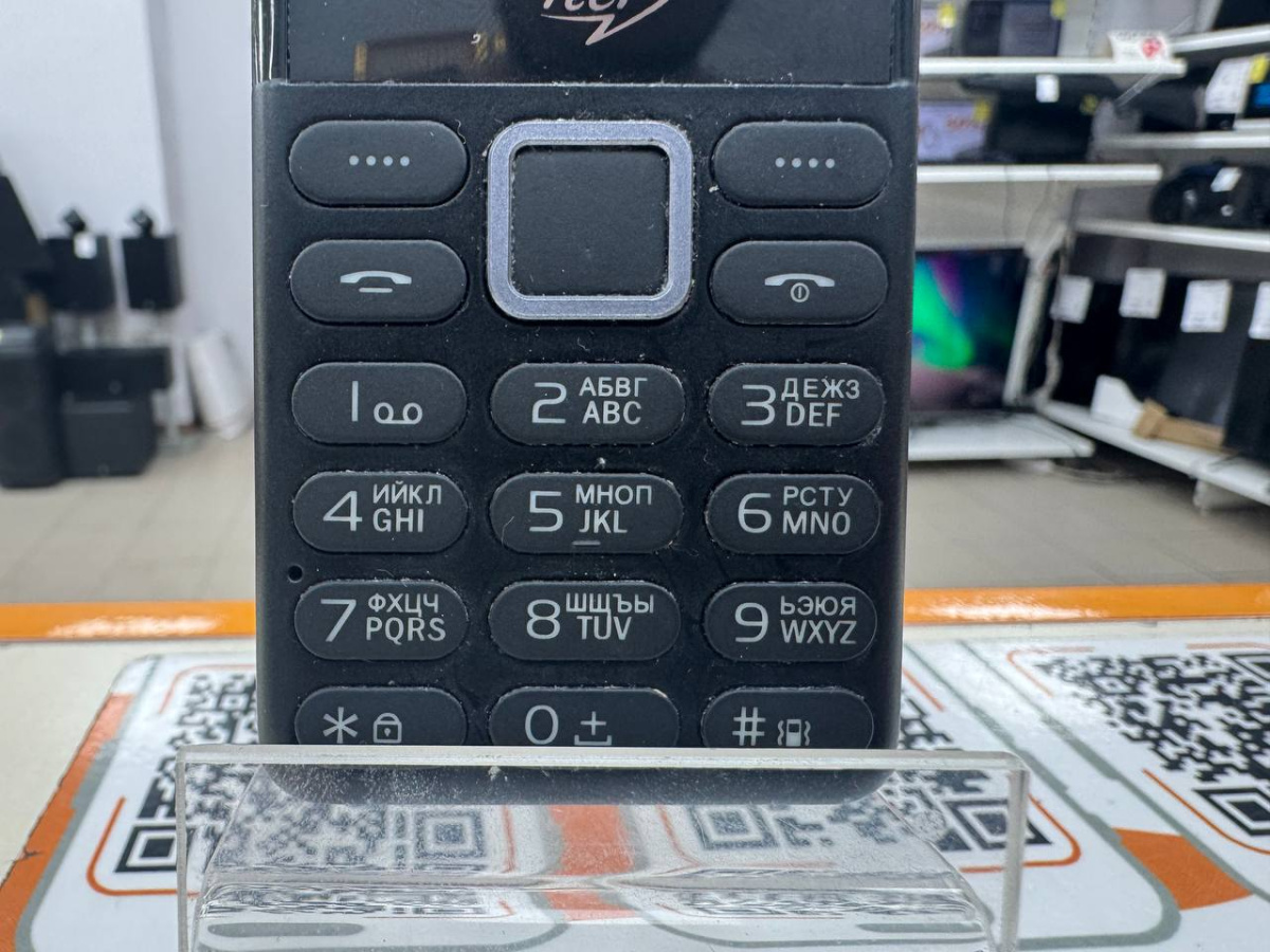 Мобильный телефон INOI it2163R