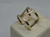 КОЛЬЦО БЕЗ КАМНЯ (Au 585)