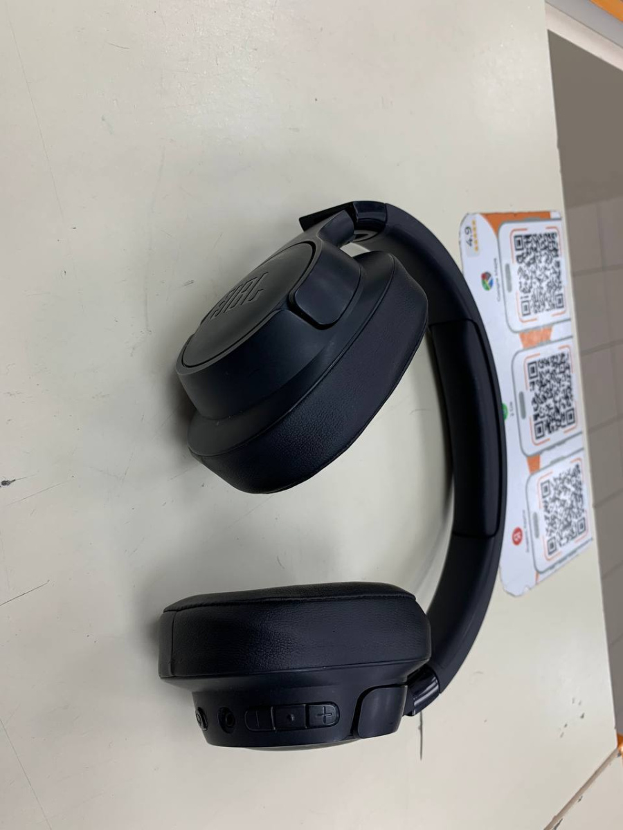 Наушники беспроводные JBL Tune 720BT;