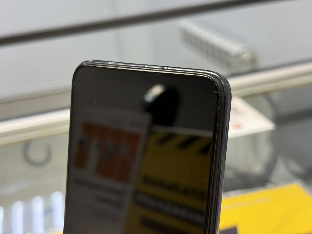 Смартфон Infinix Smart 6 Plus 3/64