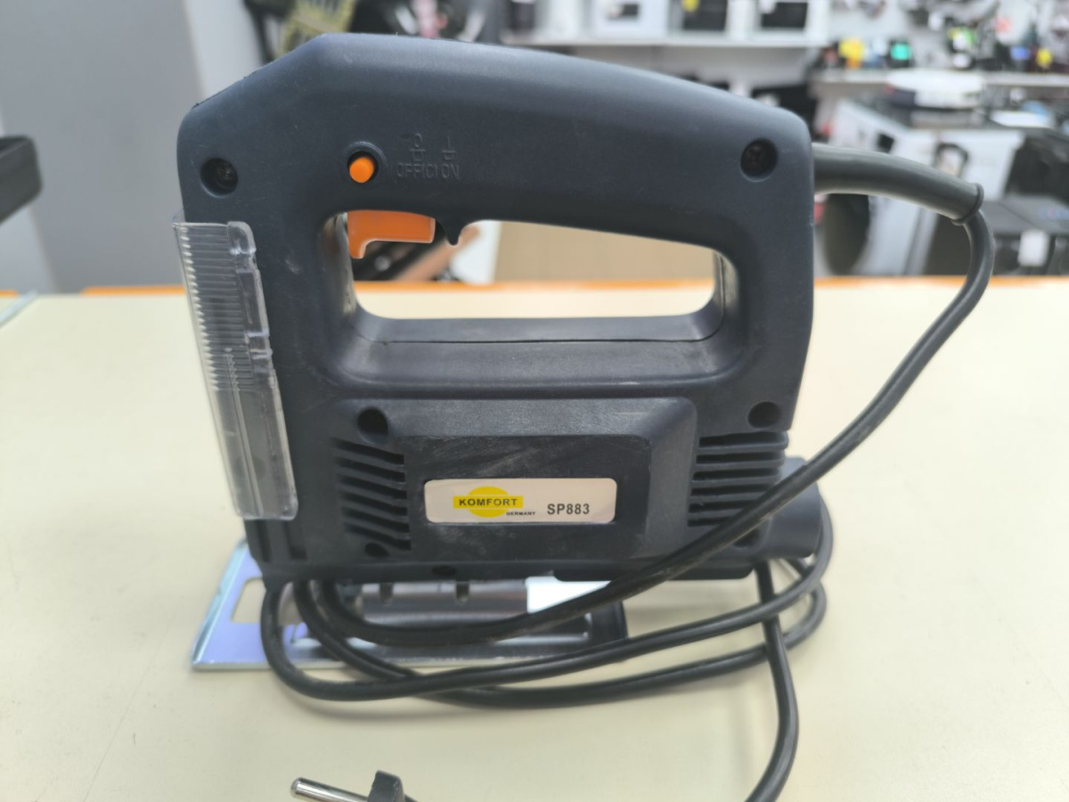 Лобзик Komfort SP 883
