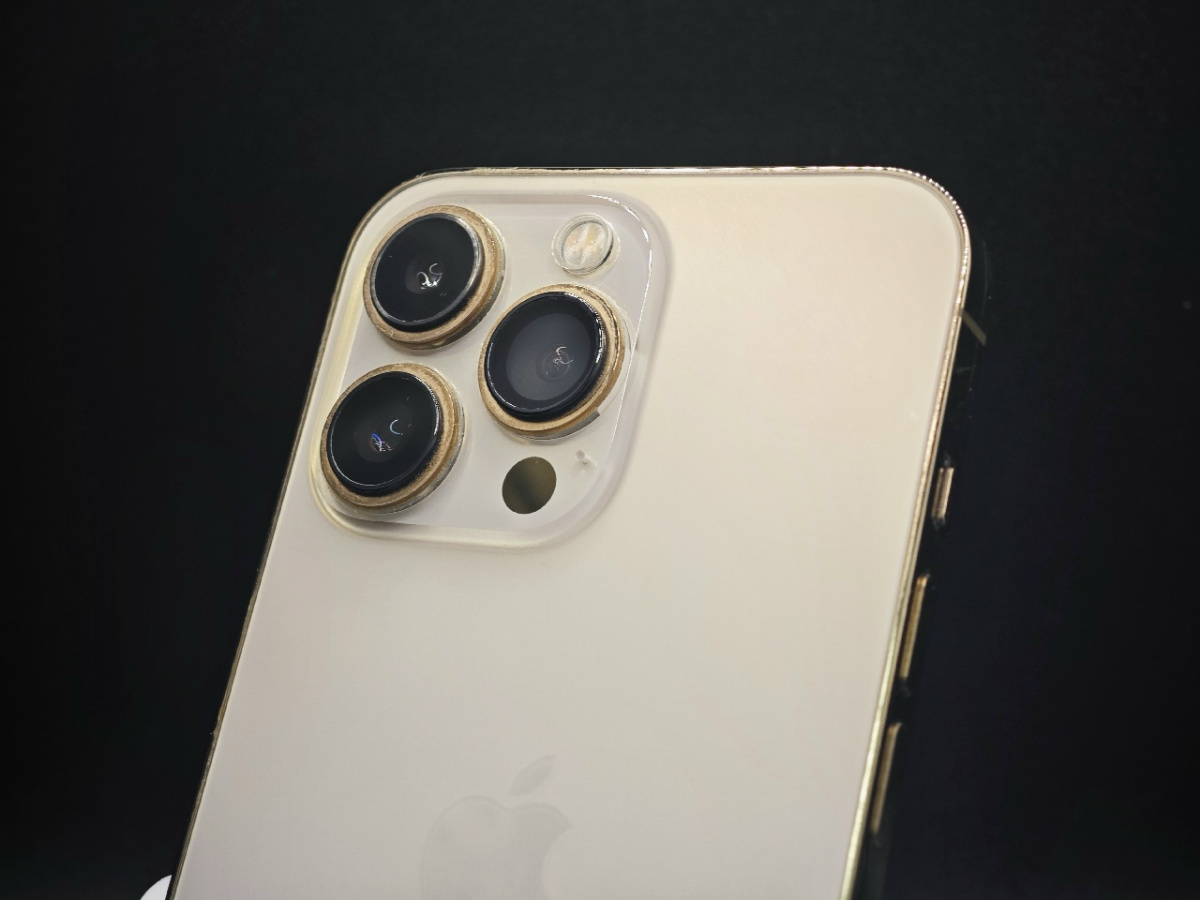 Смартфон Apple iPhone 13 Pro 128Gb