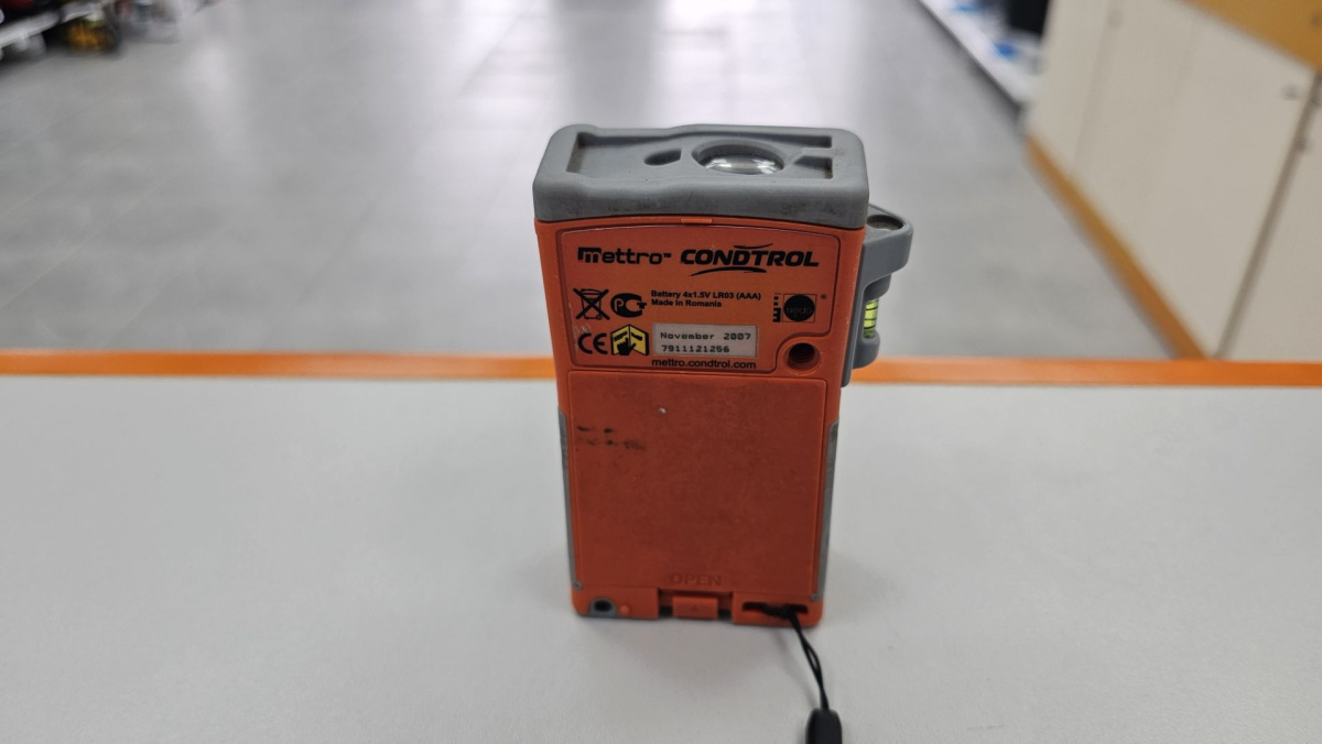 Дальномер CONDTROL Mettro
