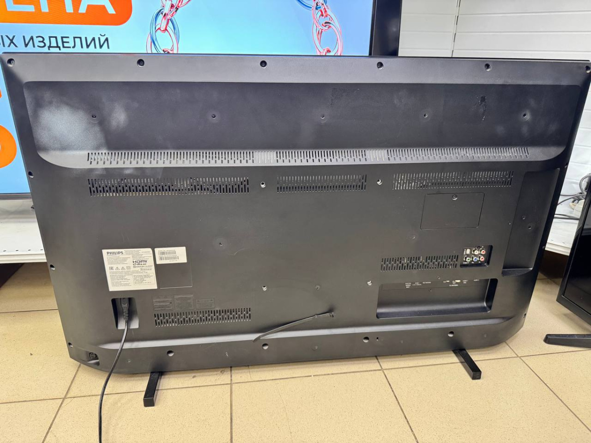 LED Телевизор Philips 43PUS6503/60