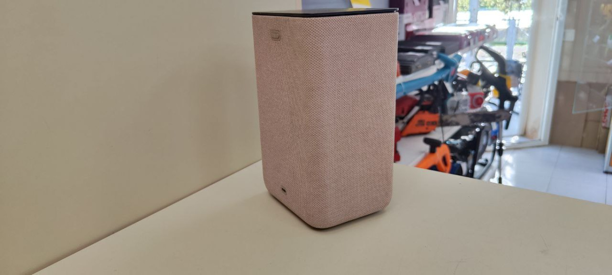 Умная колонка Яндекс Станция 2