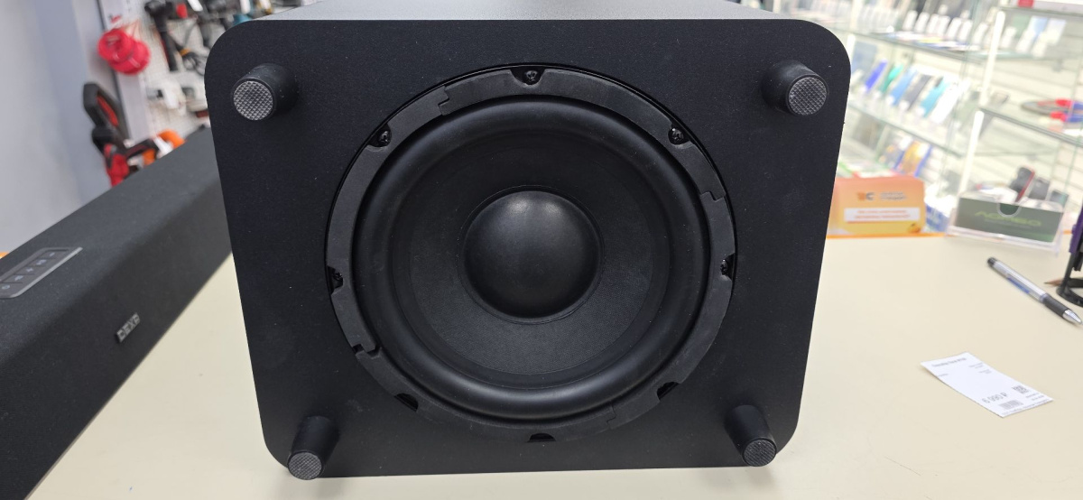 Саундбар Dexp W100
