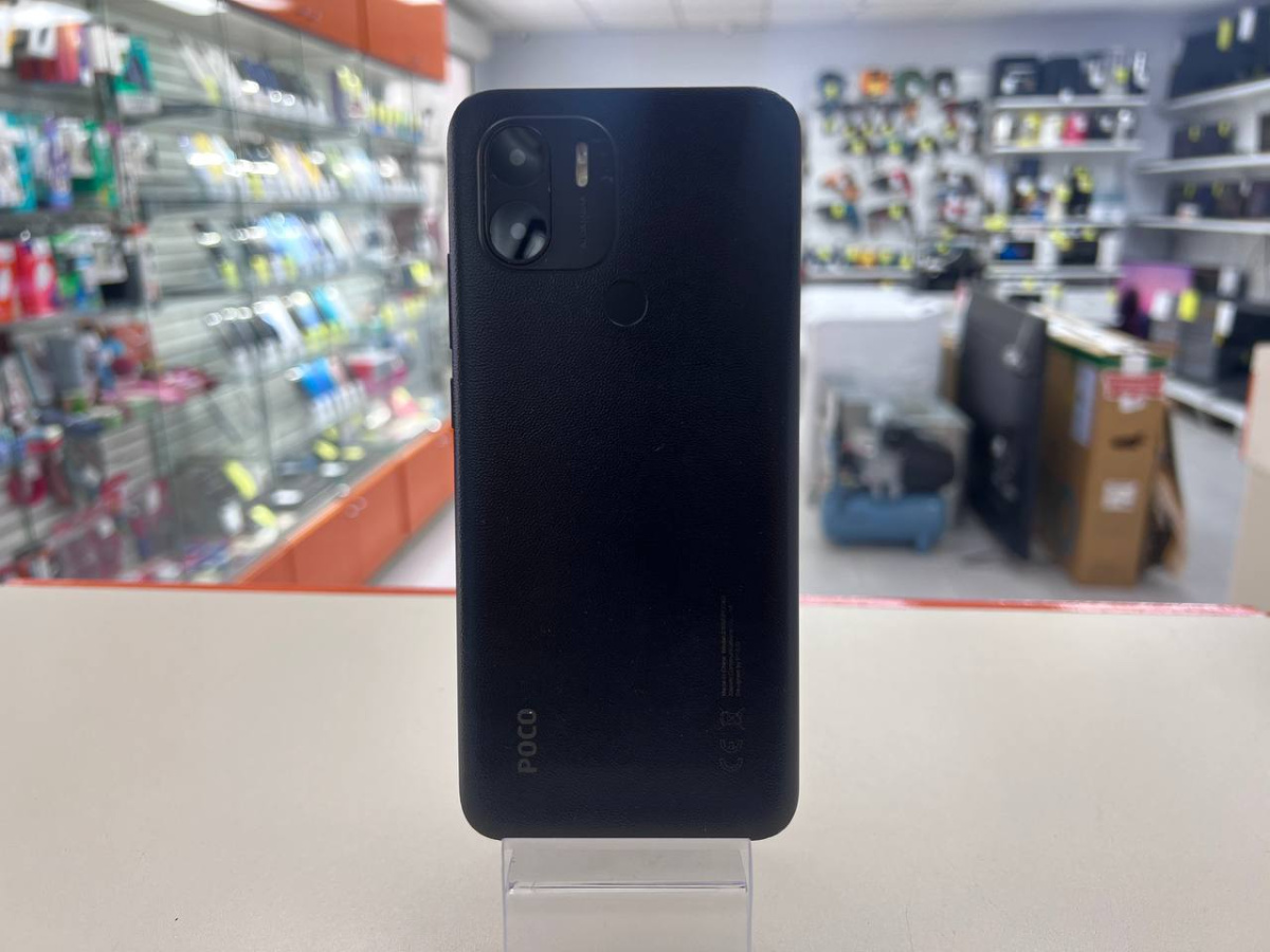 Смартфон Xiaomi POCO C51 2/64