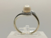 КОЛЬЦО БРИЛЛИАНТ Au 585
