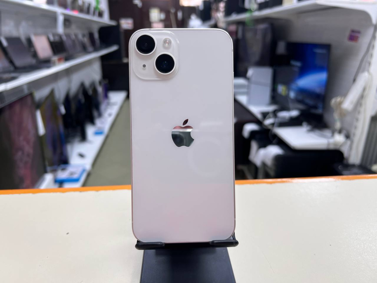 Смартфон Apple Iphone 14 256Gb