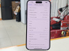 Смартфон Apple Iphone 15 Pro 256Gb