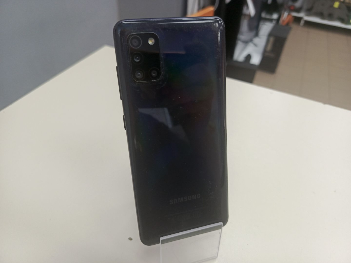 Смартфон Samsung Galaxy A31 4/64