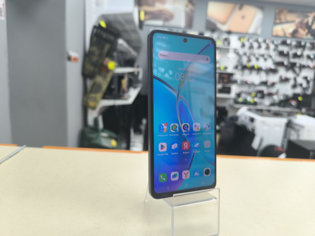 Смартфон Vivo Y36 8/256