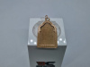 ПОДВЕСКА ИКОНА БЕЗ КАМНЯ (Au 585)