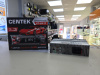 Автомагнитола Centek CT-8117