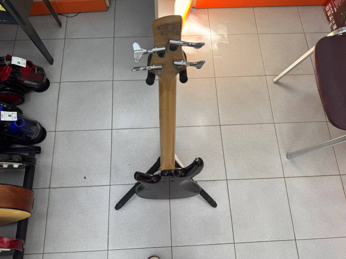 Электрогитара Ibanez GSR180-BK
