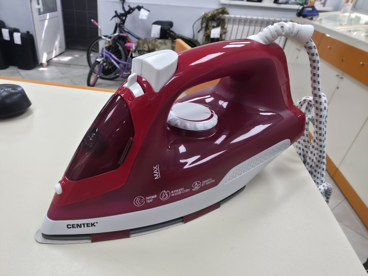 Утюг Centek CT-2347