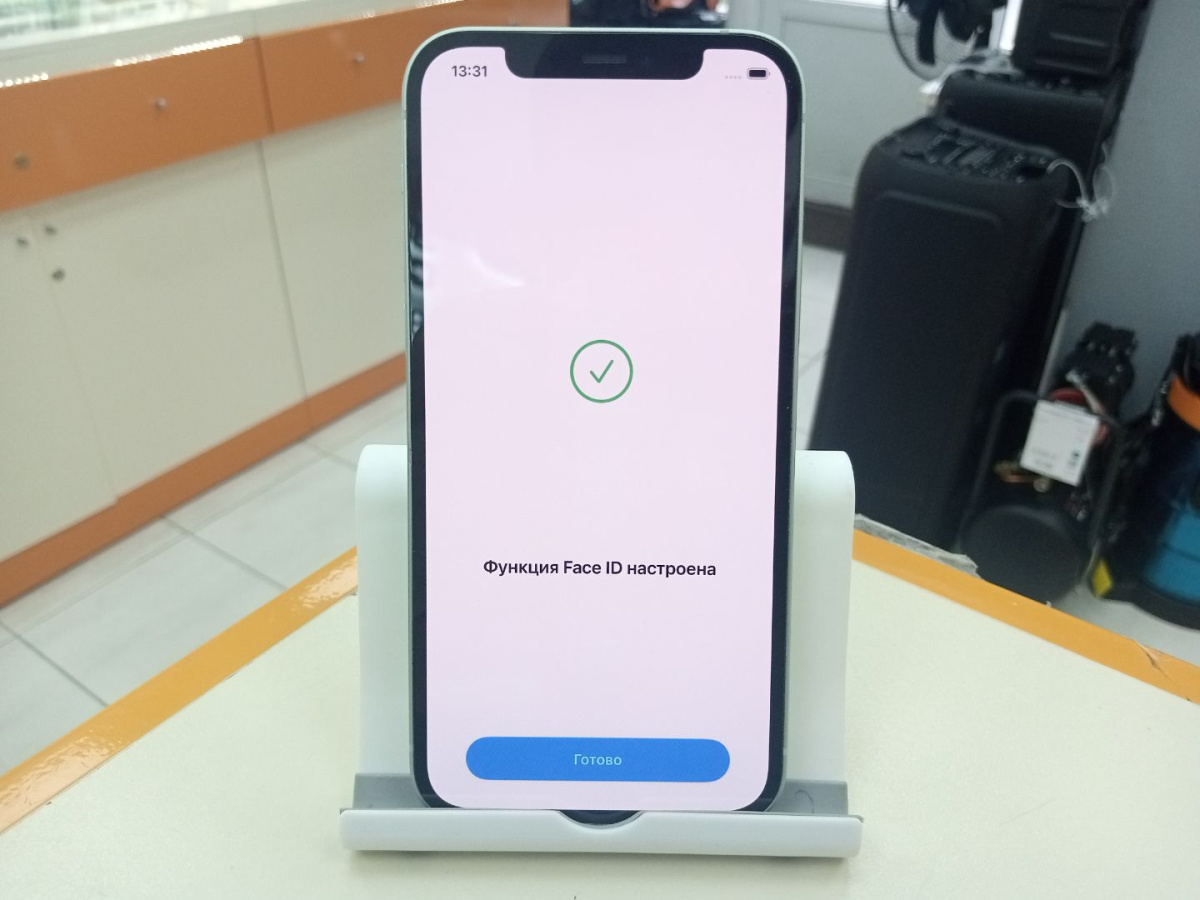 Смартфон Apple iPhone 12 128Gb