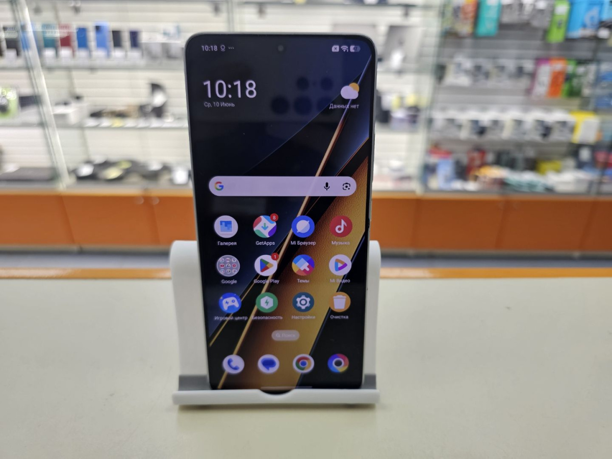 Смартфон POCO X6 Pro 8/256