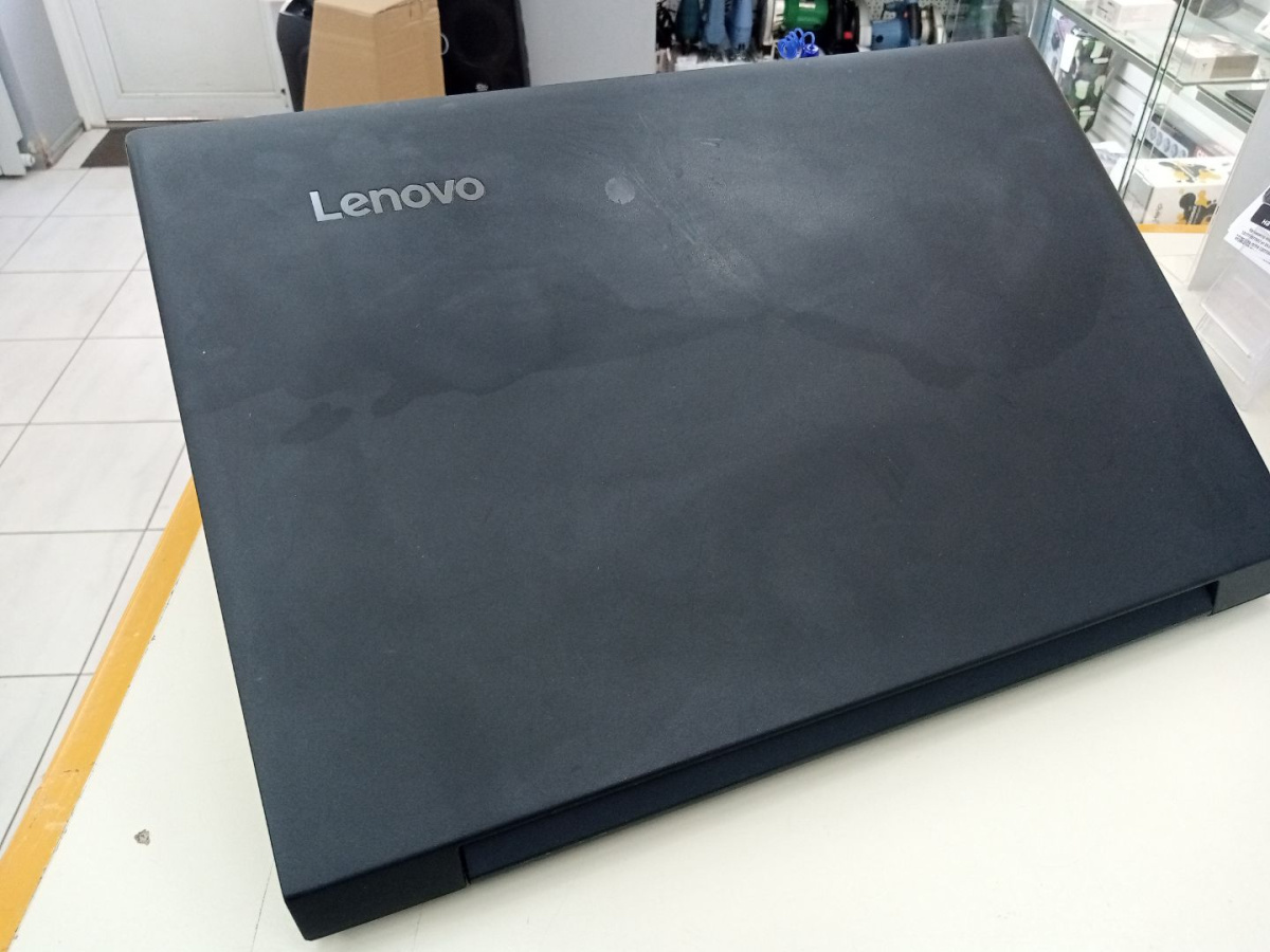 Ноутбук Lenovo 1; Core i3-6006U, Intel HD Graphics 520, 4 Гб, Нет, 1 Tb