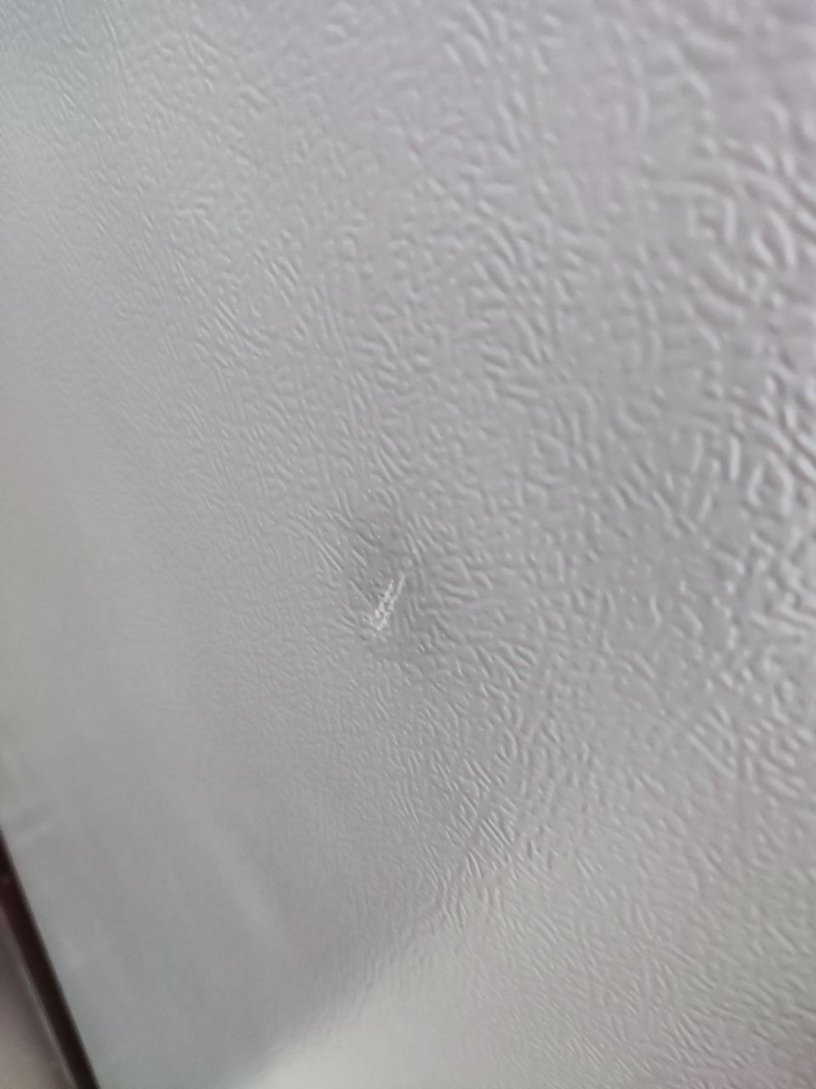 Холодильник Candy CCRN6180S