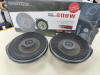Автоакустика передняя Kenwood KW-1358