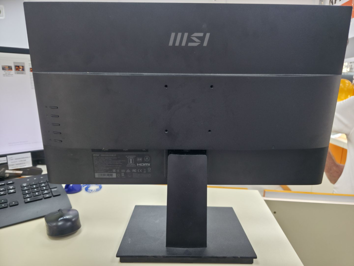 Монитор MSI 3BA9