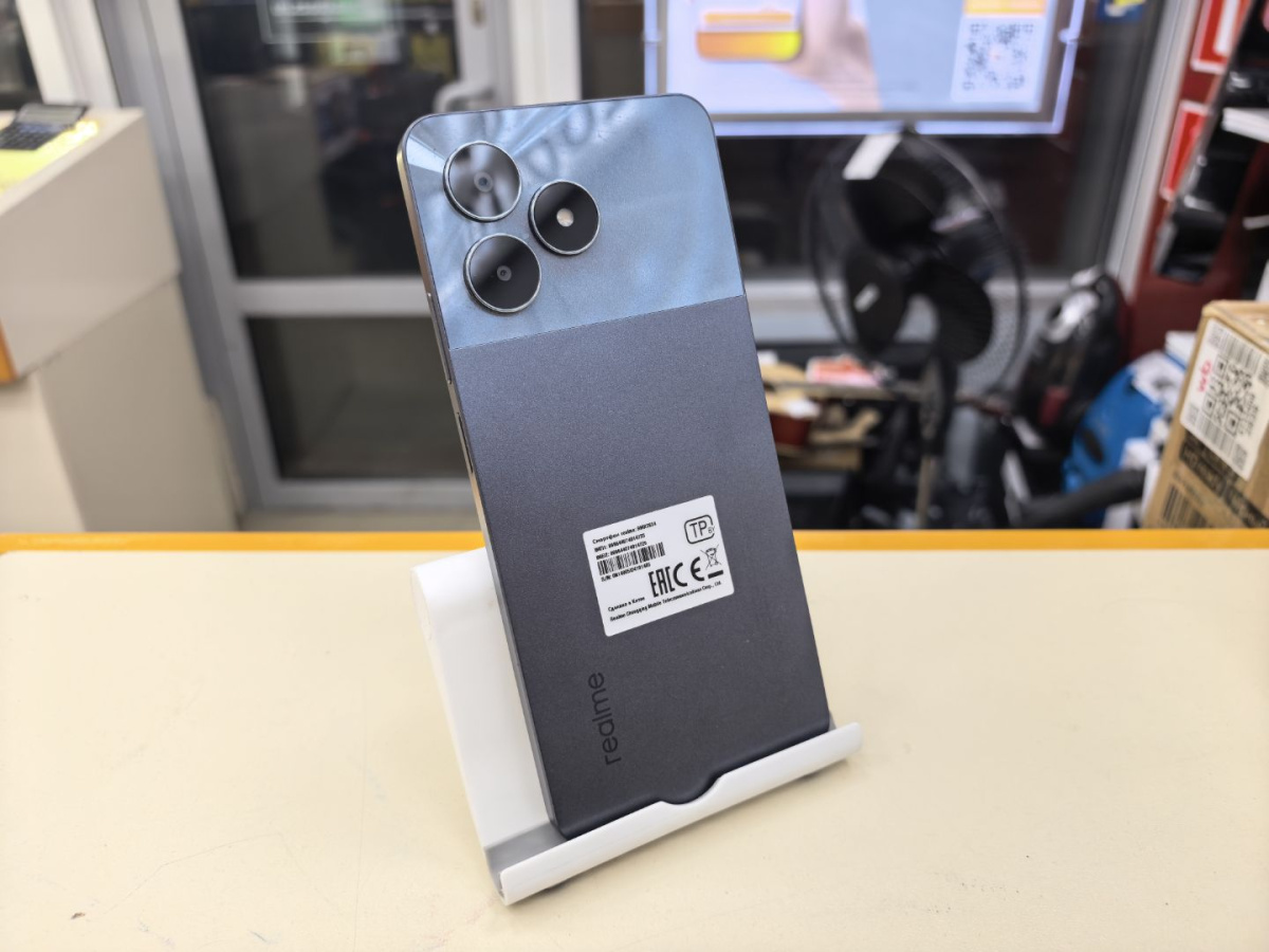 Смартфон Realme Note 50 3/64