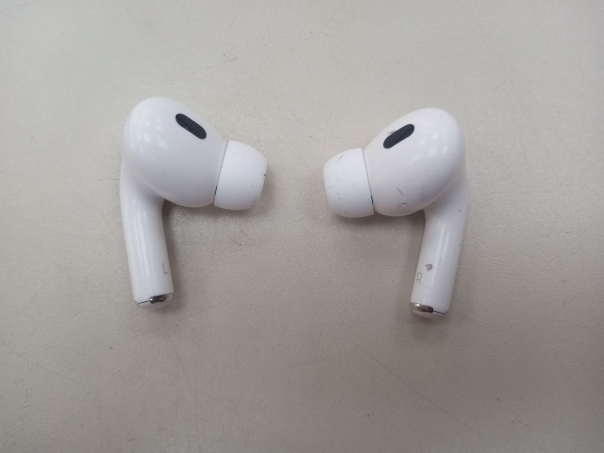 Наушники беспроводные Apple AirPods Pro 2 Case USB-C