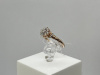 КОЛЬЦО БРИЛЛИАНТ (Au 585)