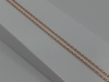 ЦЛЯК585 ЦЕПЬ ПОЛНОВЕСНАЯ Якорное (Au 585)