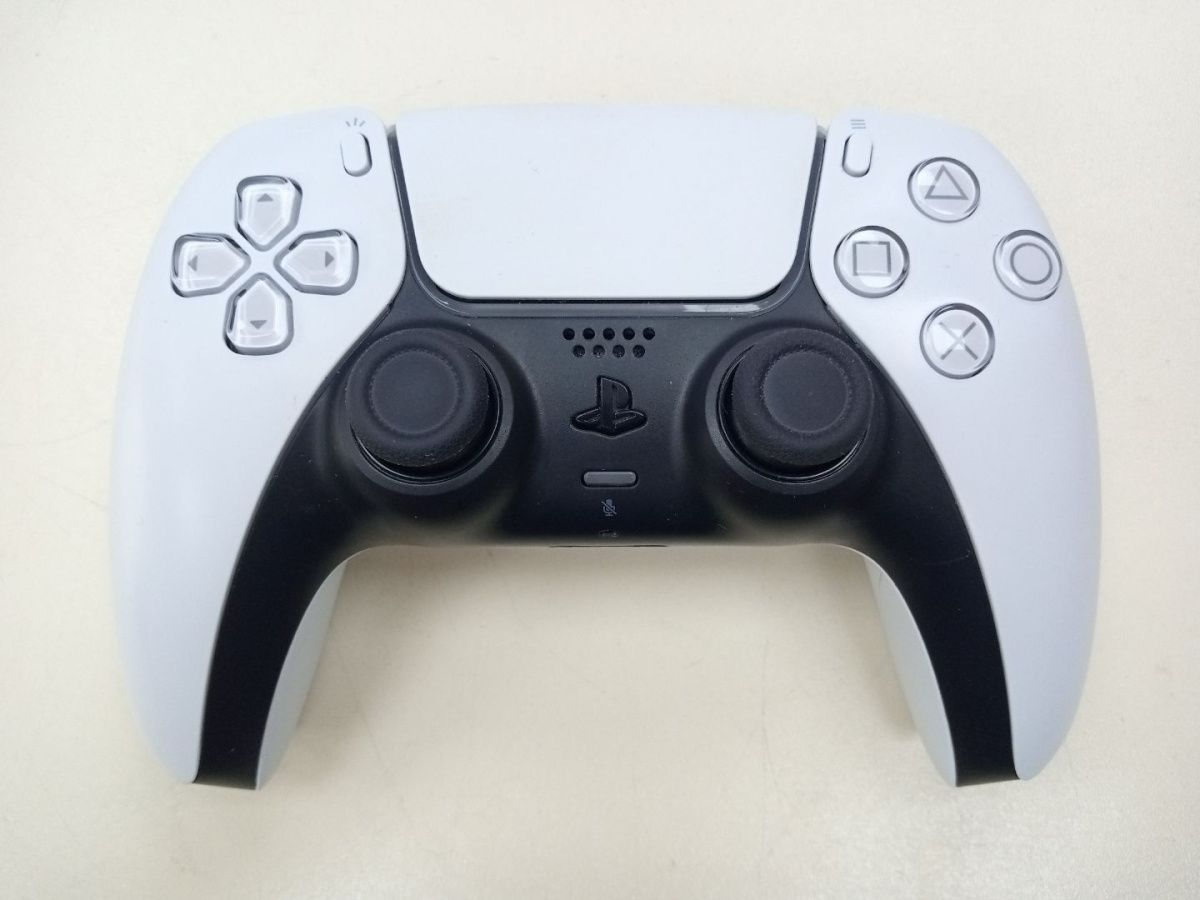 Игровая приставка PlayStation 5 Slim 1TB (С дисководом)