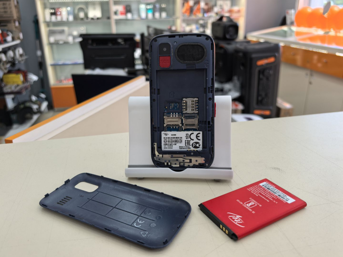 Мобильный телефон Itel IT5312