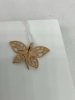 ПОДВЕСКА С КАМНЯМИ (Au 585)