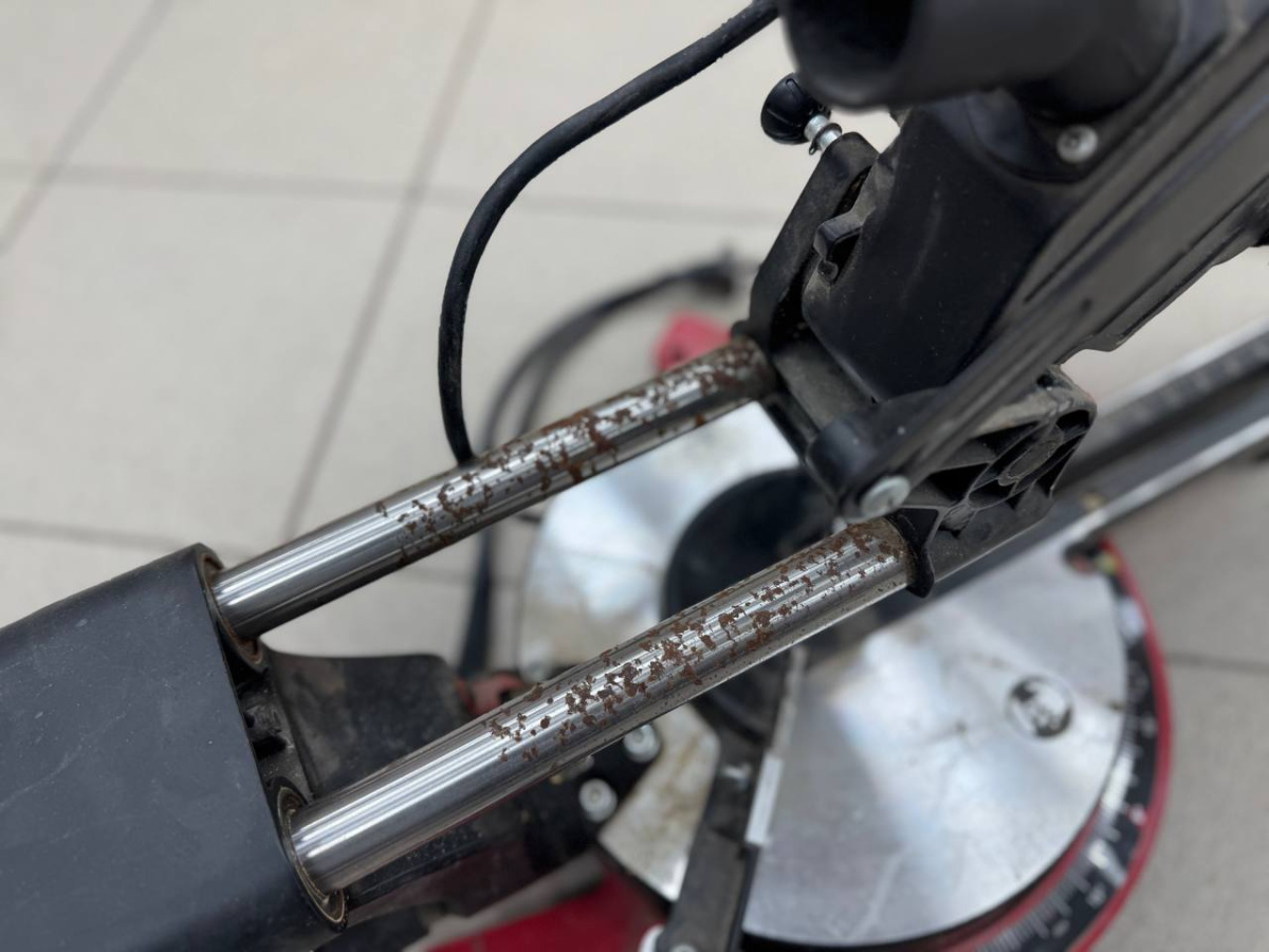 Дисковая пила Elitech ПТ 1825К