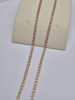 ЦЛБС585 ЦЕПЬ ПОЛНОВЕСНАЯ Бисмарк (Au 585)