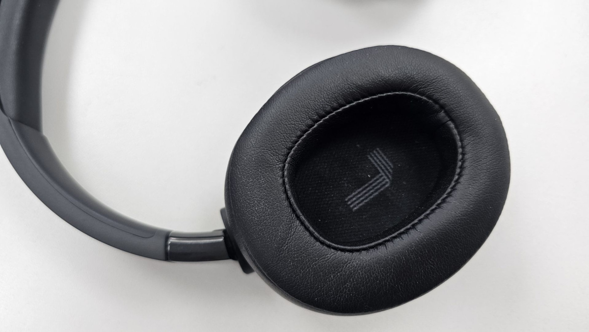 Наушники беспроводные JBL TUNE 770NC