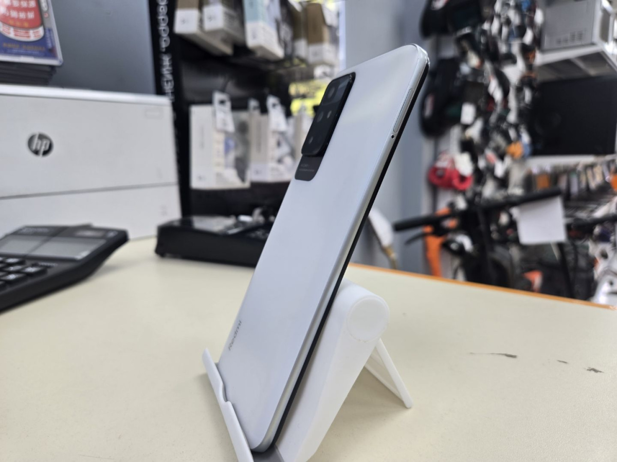 Смартфон Xiaomi Redmi Note 11 6/128