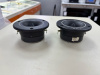 Автоакустика передняя Kicx DTC 36 VER2