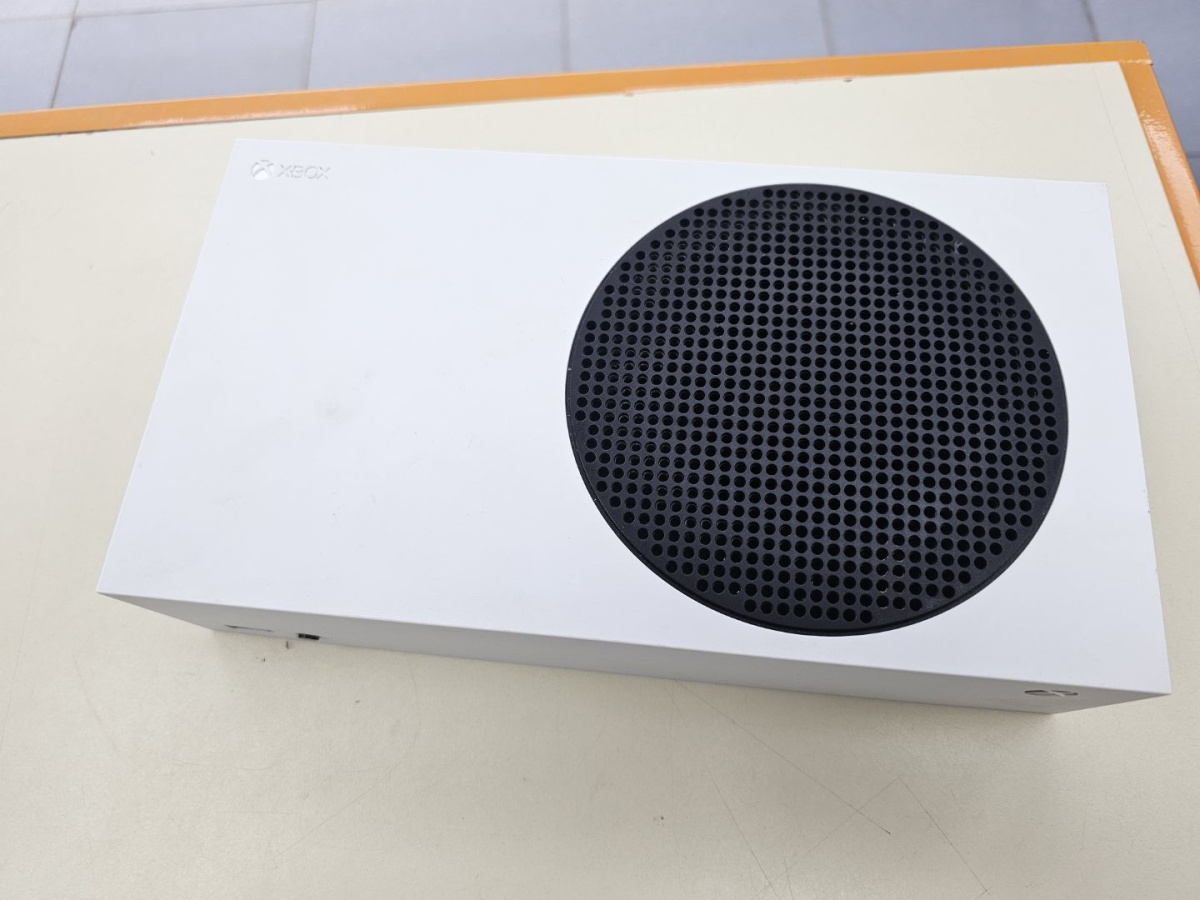 Игровая приставка Xbox Series S 512Gb SSD