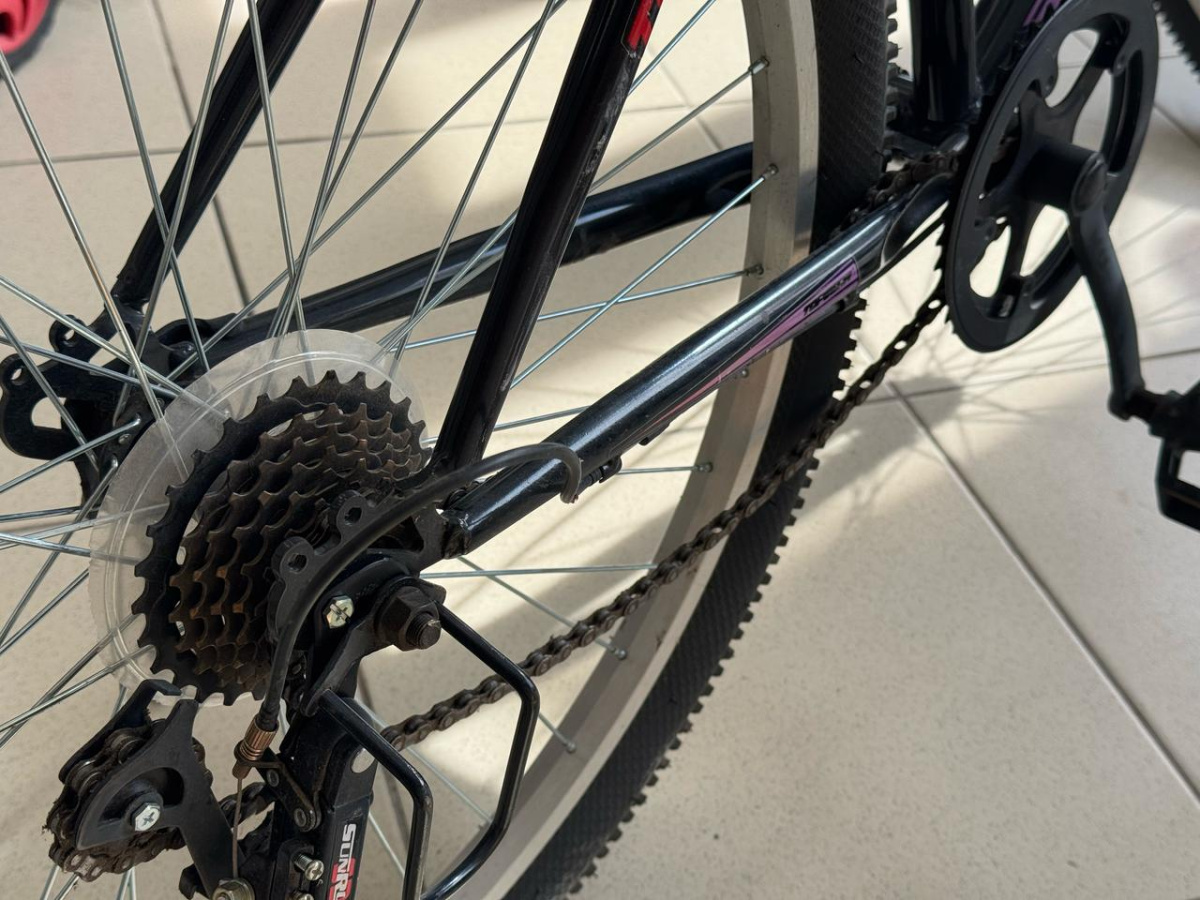 Велосипед Top Gear Forester BHM26441 26"